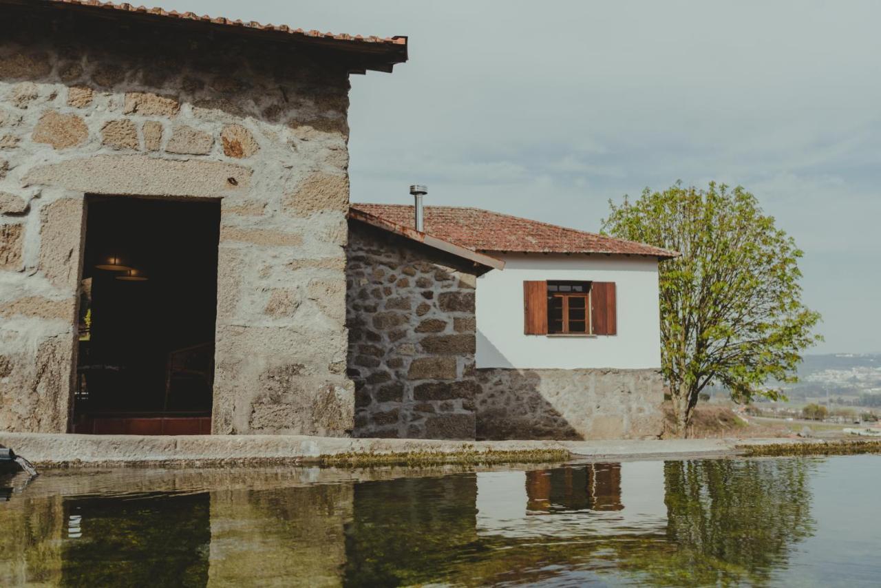 The Farmhouse I - Uma Quinta Deslumbrante Villa Felgueiras Exteriör bild